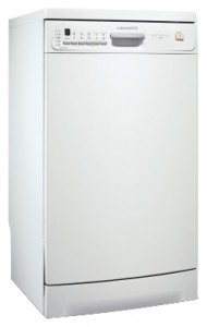 Electrolux ESF 45012 Stroj za pranje posuđa foto