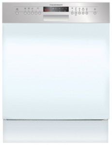 Kuppersbusch IG 6507.1 E Машина за прање судова слика