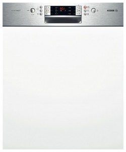 Bosch SMI 69N05 Посудомийна машина фото