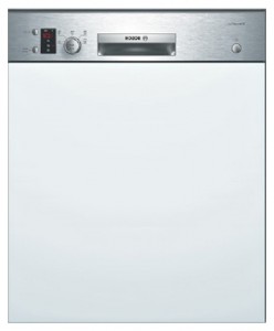 Bosch SMI 50E05 Посудомоечная Машина Фото