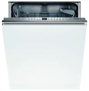 Bosch SMV 63M60 洗碗机 照片