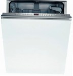 Bosch SMV 63M60 Dishwasher