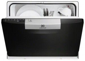 Electrolux ESF 2210 DK Машина за прање судова слика