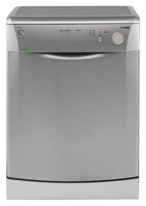 BEKO DFN 1536 S 洗碗机 照片