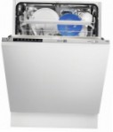 Electrolux ESL 6651 RO Spalator de vase