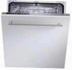 Vestfrost D41VDW Lave-vaisselle