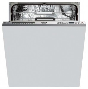 Hotpoint-Ariston LFTA+ 5H1741 X Oppvaskmaskin Bilde