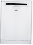 Whirlpool ADP 7955 WH TOUCH Mosogatógép