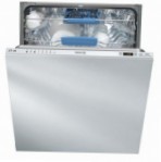 Indesit DIFP 18T1 CA Stroj za pranje posuđa