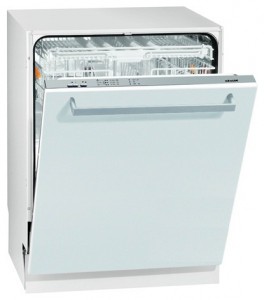Miele G 4170 SCVi Stroj za pranje posuđa foto