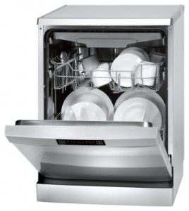 Bomann GSP 744 IX Stroj za pranje posuđa foto
