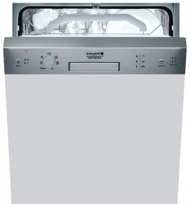 Hotpoint-Ariston LFZ 2274 A X Посудомоечная Машина Фото