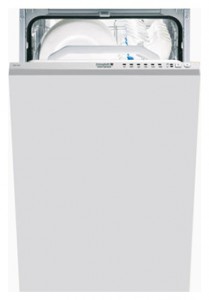 Hotpoint-Ariston LST 116 Stroj za pranje posuđa foto