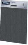 MasterCook ZB-11478 Х Lave-vaisselle