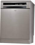 Whirlpool ADP 8797 A++ PC 6S IX Trauku mazgājamā mašīna