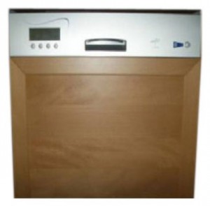 Ardo DWB 60 LX Машина за прање судова слика