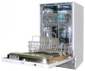 Kronasteel BDE 6007 EU Stroj za pranje posuđa foto