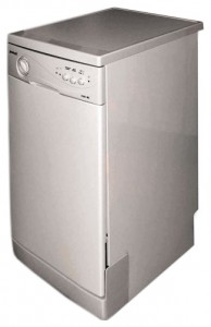 Elenberg DW-9001 食器洗い機 写真