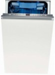 Bosch SPV 69T30 Stroj za pranje posuđa