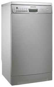 Electrolux ESF 45010 S Stroj za pranje posuđa foto