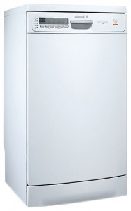 Electrolux ESF 46010 Машина за прање судова слика