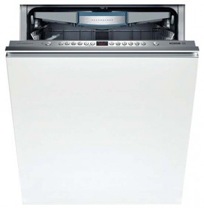 Bosch SMV 69N20 Dishwasher Photo