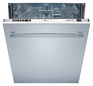 Bosch SVG 45M83 Stroj za pranje posuđa foto