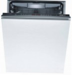 Bosch SMV 59U10 Dishwasher