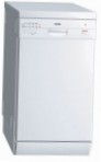 Bosch SRS 3039 Dishwasher