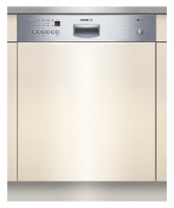 Bosch SGI 45M85 食器洗い機 写真