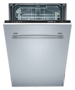 Bosch SRV 43M13 Машина за прање судова слика