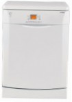 BEKO DFN 6830 Dishwasher