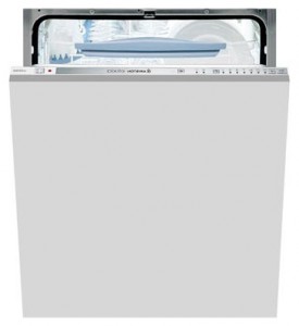 Hotpoint-Ariston LI 675 DUO Lave-vaisselle Photo