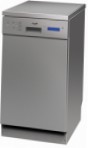 Whirlpool ADP 650 IX Машина за прање судова