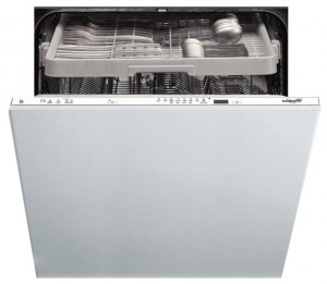 Whirlpool ADG 7633 FDA Stroj za pranje posuđa foto
