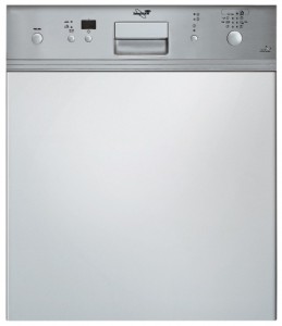 Whirlpool ADG 6949 Stroj za pranje posuđa foto