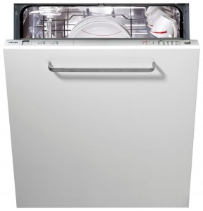 TEKA DW8 59 FI Stroj za pranje posuđa foto