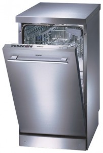 Siemens SF 25T53 洗碗机 照片