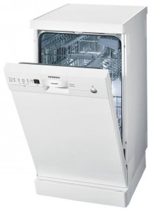 Siemens SF 24T61 Dishwasher Photo