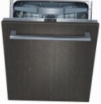 Siemens SN 66T092 食器洗い機