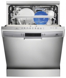 Electrolux ESF 6710 ROX Stroj za pranje posuđa foto
