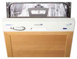 Ardo DWB 60 ESW 食器洗い機 写真