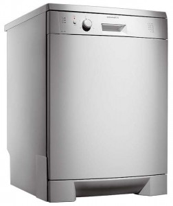 Electrolux ESF 6126 FS 食器洗い機 写真