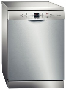 Bosch SMS 58N08 TR Машина за прање судова слика