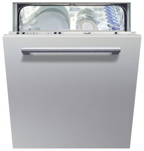Whirlpool ADG 9442 FD Stroj za pranje posuđa foto
