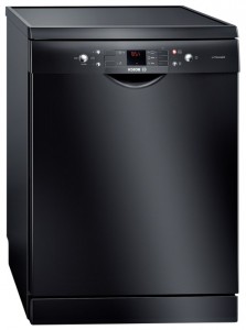 Bosch SMS 53N16 Машина за прање судова слика