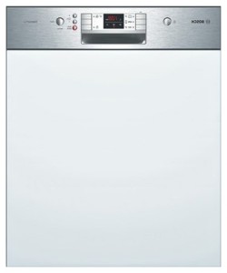 Bosch SMI 40M05 ماشین ظرفشویی عکس