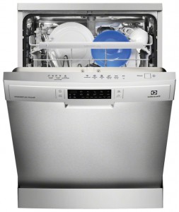 Electrolux ESF 6630 ROX Πλυντήριο πιάτων φωτογραφία