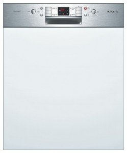 Bosch SMI 40M35 食器洗い機 写真