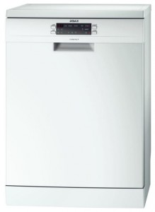 AEG F 77010 W Stroj za pranje posuđa foto